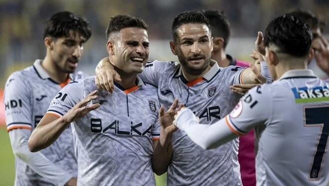 Ziraat Türkiye Kupası’nda finalin adı belli oldu