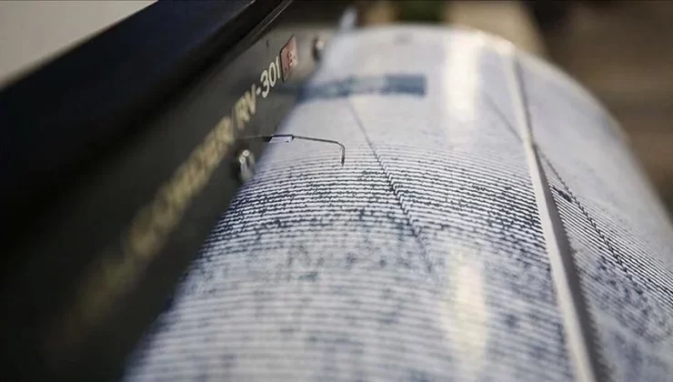 Tokyo’nun doğusunda 6,2 büyüklüğünde deprem oldu