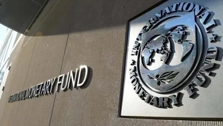 IMF, faiz oranlarını vurguladı