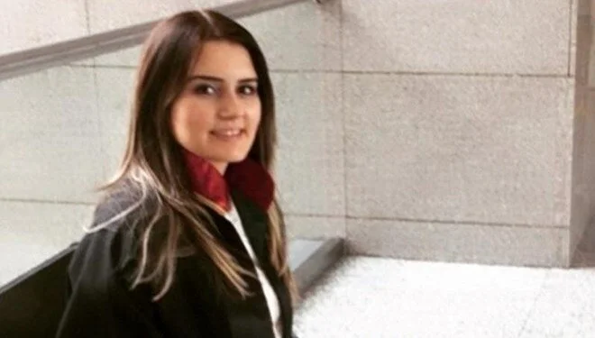 Avukat Dilara Yıldız cinayeti davasında karar