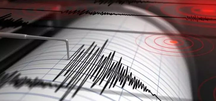 AFAD duyurdu! Akdeniz’de 4.2 büyüklüğünde deprem