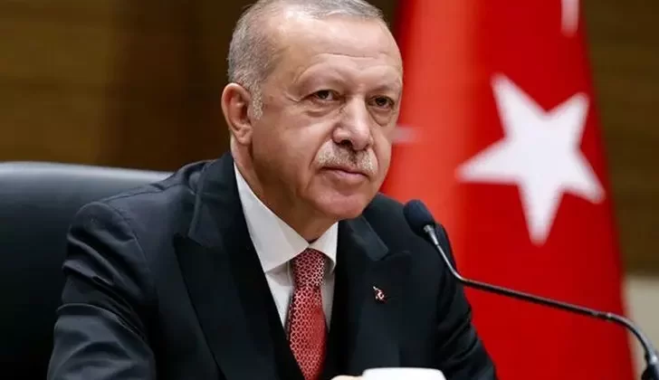 Cumhurbaşkanı Erdoğan, YKS’ye girecek öğrencilere başarılar diledi