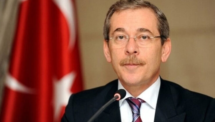 Abdullatif Şener’den olay sözlerle CHP’den istifa etti: “Erdoğan ile görüşürüm”