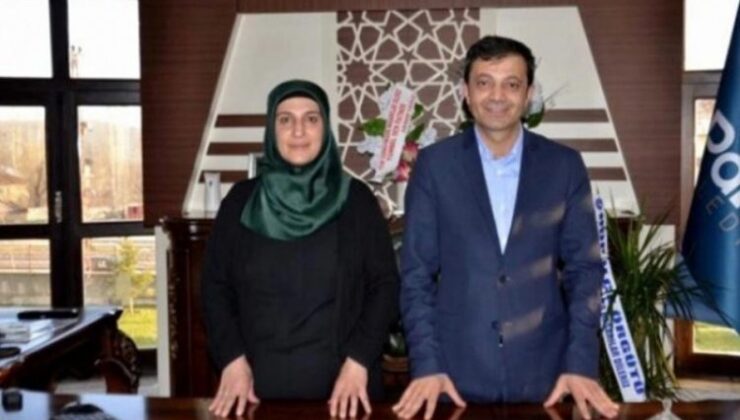 HDP’li belediye eş başkanları cezaevine gönderildi
