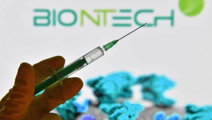 Covid aşılarıyla ilgili BioNTech aleyhine açılan davanın duruşması ertelendi