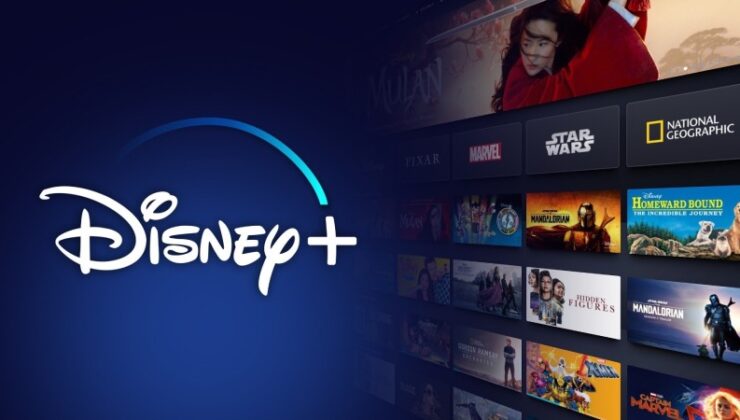 Disney Plus Türkiye, yeni proje alımını durdurdu