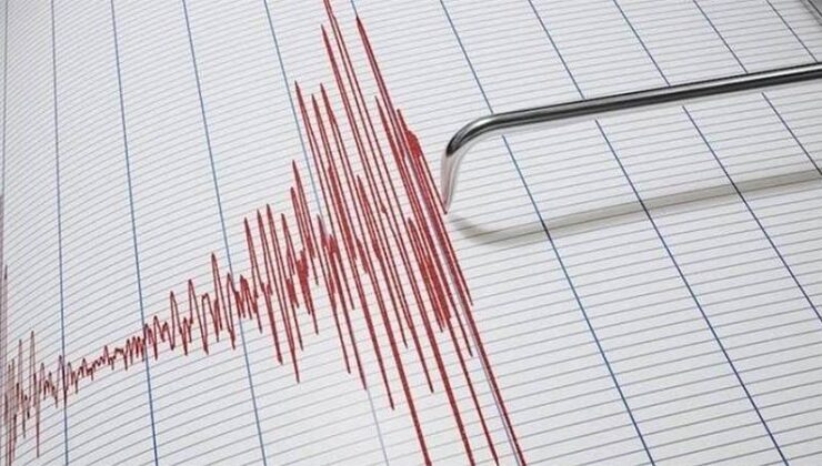 Fiji’de 7,2 büyüklüğünde deprem! Can kaybı yok