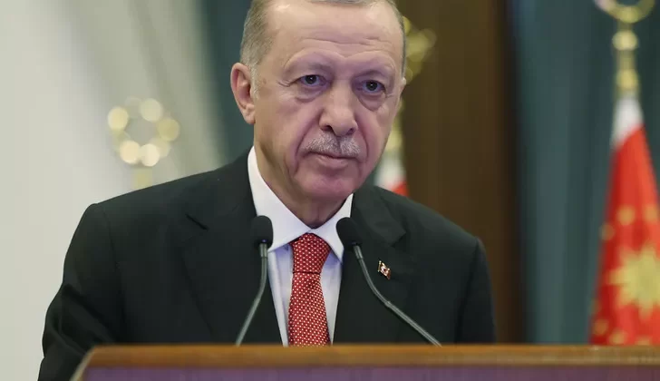 Cumhurbaşkanı Erdoğan’ın ilk yurtdışı ziyaretleri belli oldu