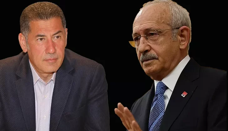 Kılıçdaroğlu, Erdoğan için ‘travma oldu’ dedi, Sinan Oğan’dan yanıt geldi