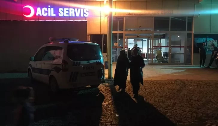 Korkunç olay! Boşanma aşamasındaki eşi ile kayınbiraderini pompalı tüfekle katletti