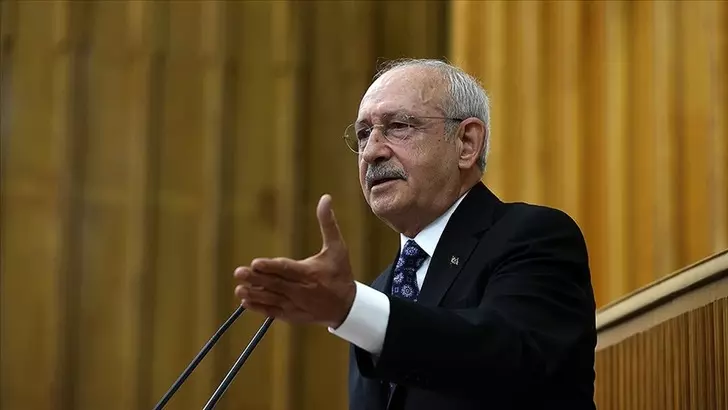 CHP lideri Kılıçdaroğlu ifadeye çağrılacak!