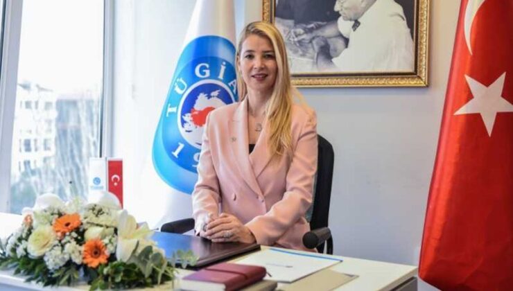 DOSABSİAD Başkanı Çevikel: Vize engeline karşı yeşil pasaport çözüm olabilir