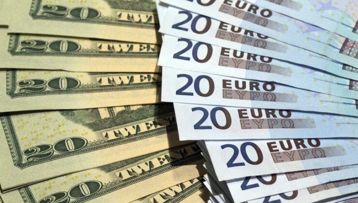 Dolar ve Euro’da tarihi yükseliş!
