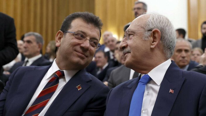 60 CHP’li belediye başkanı Kemal Kılıçdaroğlu ile görüşecek! Değişim mesajı mı verilecek?