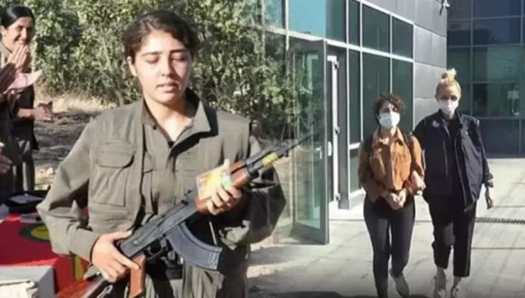 İBB çalışanı PKK’lı iddiasında yeni gelişme!