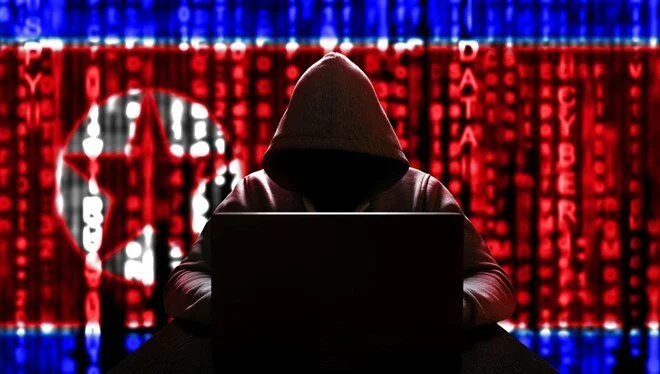Kuzey Koreli hackerlardan kripto para vurgunu!