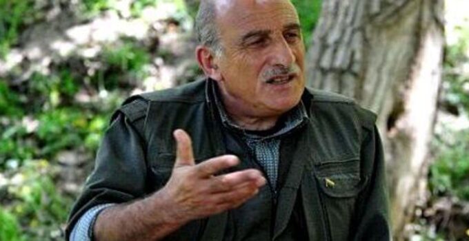 PKK’lı Duran Kalkan, Kılıçdaroğlu’na karşı ‘Kemalizmi’ savundu
