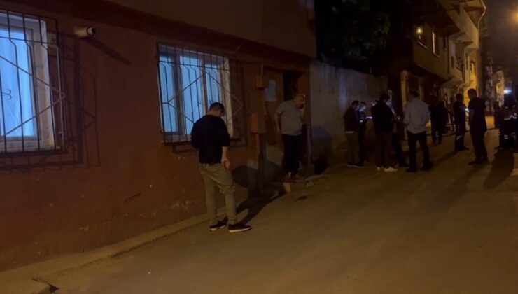 Bursa’da 59 yaşındaki adam evinde bıçaklanarak öldürüldü