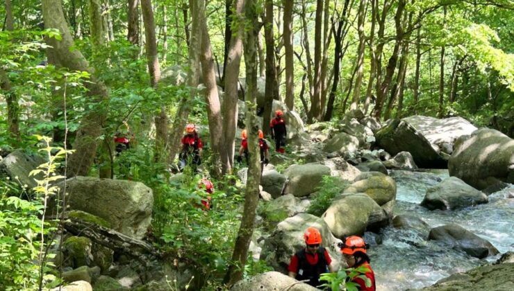 Uludağ’da kaybolmuştu…Gelini şok iddia ortaya attı: “Define aramaya gittiler”