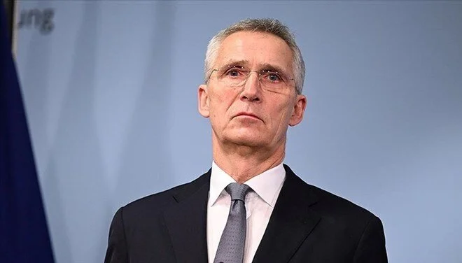 Stoltenberg’den İsveç’in NATO üyeliği hakkında açıklama!