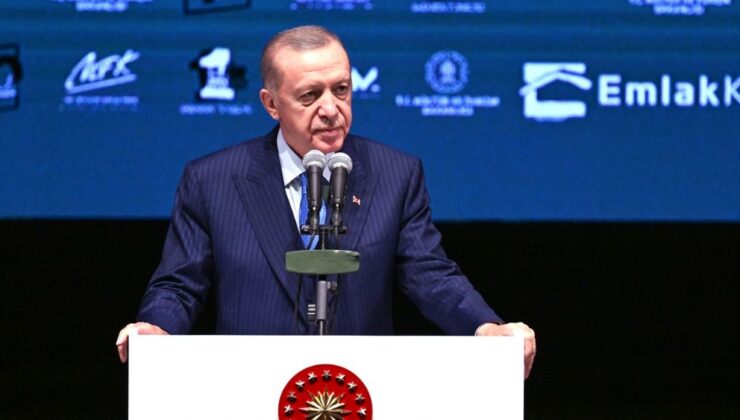 Cumhurbaşkanı Erdoğan: Kimse Anadolu insanına hakaret edemeyecek