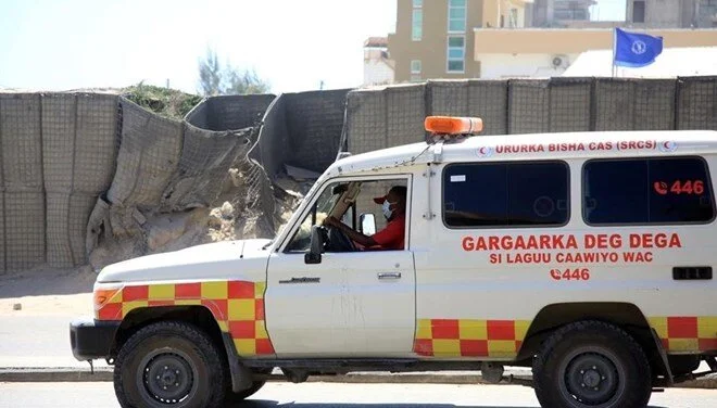 Somali’de oyun parkında patlama: 22 çocuk hayatını kaybetti