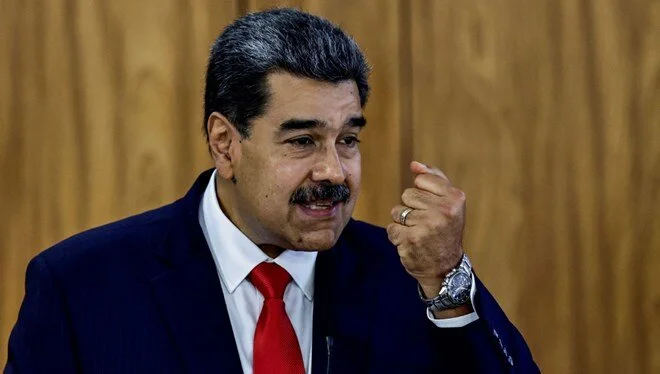 Venezuela, Rus ödeme sistemi Mir’e dahil olacak