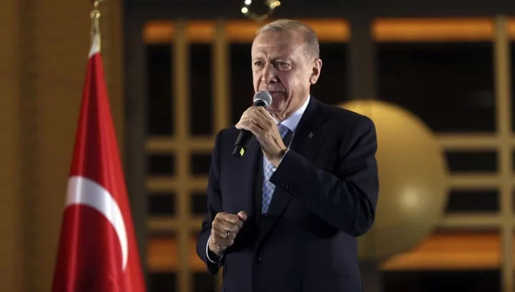 İşte Cumhurbaşkanı Erdoğan’ın 5 milyon TL borçlu olduğu isim!