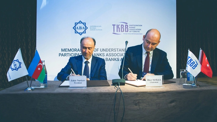 Katılım bankaları Azerbaycan bankaları ile işbirliği yapacak