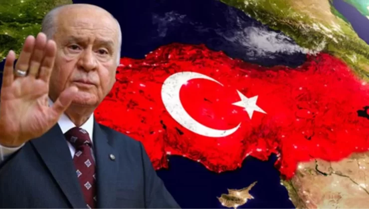 Bahçeli sinyali verdi! İşte il olması beklenen ilçeler: Listede Bursa da var…