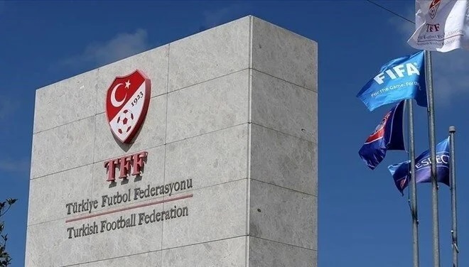 TFF’den Süper Lig ekibine puan silme cezası