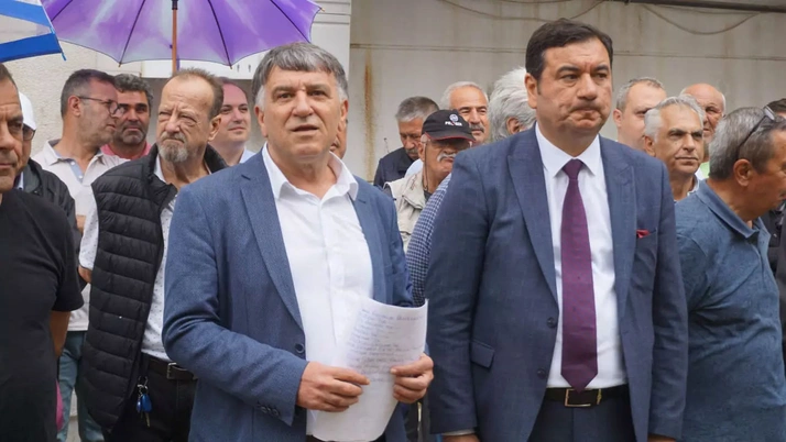 CHP Taban Hareketi, Kılıçdaroğlu’na karşı ayaklandı