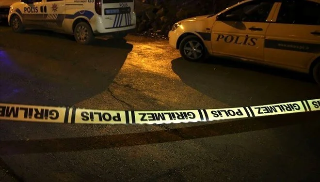 Kadın cinayetleri bitmiyor! 24 yaşındaki avukat silahla öldürüldü…
