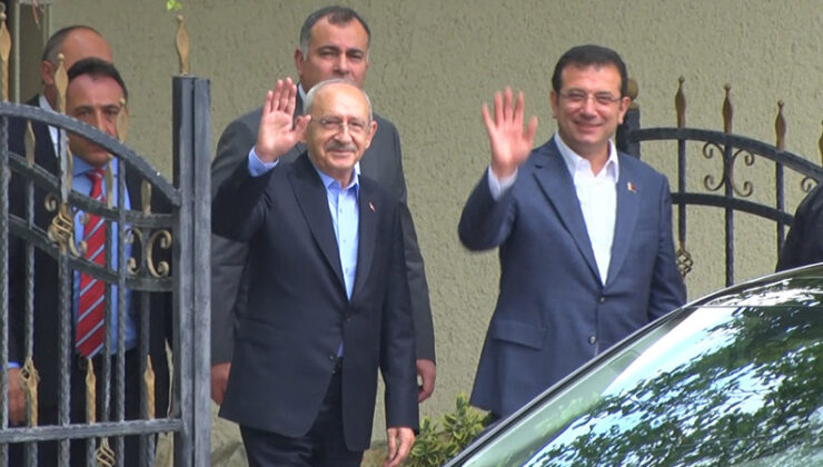 Kulis: Kılıçdaroğlu’nun İmamoğlu ile ilgili kararı netleşti