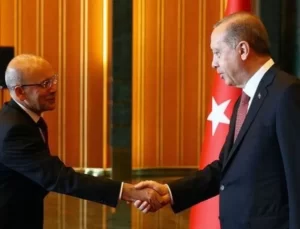 ‘Mehmet Şimşek’ kulisi: Erdoğan şartları kabul etti