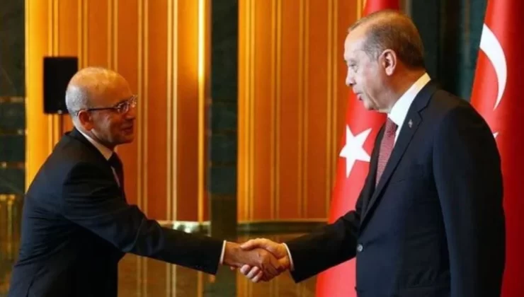‘Mehmet Şimşek’ kulisi: Erdoğan şartları kabul etti