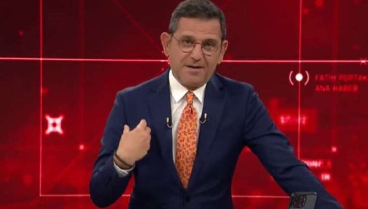 Fatih Portakal Kılıçdaroğlu’na ‘pişkin’ dedi, sosyal medyada tepki yağdı