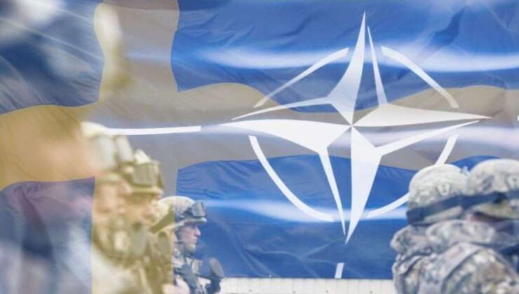 İsveç’ten NATO açıklaması: ‘Sıra Türkiye’de…’