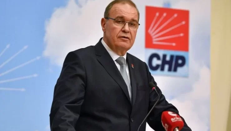 CHP’li Faik Öztrak’tan ‘Kılıçdaroğlu istifa edecek mi?’ sorusuna yanıt