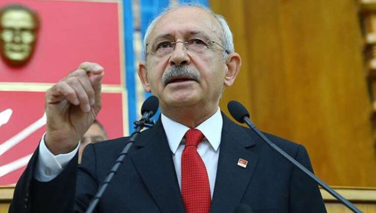 Kılıçdaroğlu’ndan üstü kapalı mesaj!