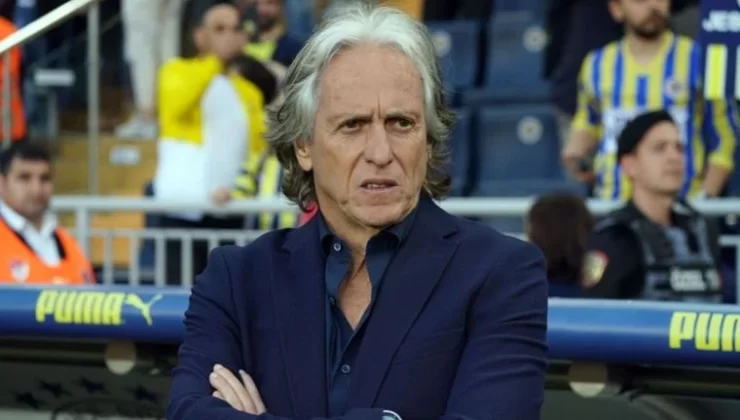 Fenerbahçe, Jorge Jesus’un alternatiflerini belirledi