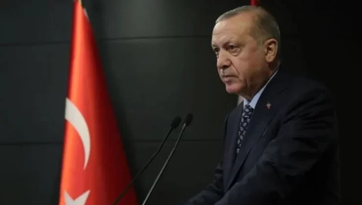 Erdoğan’ın malvarlığı Resmi Gazete’de yayımlandı