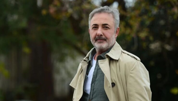 Mehmet Aslantuğ’dan yeni aşk iddialarına açıklama