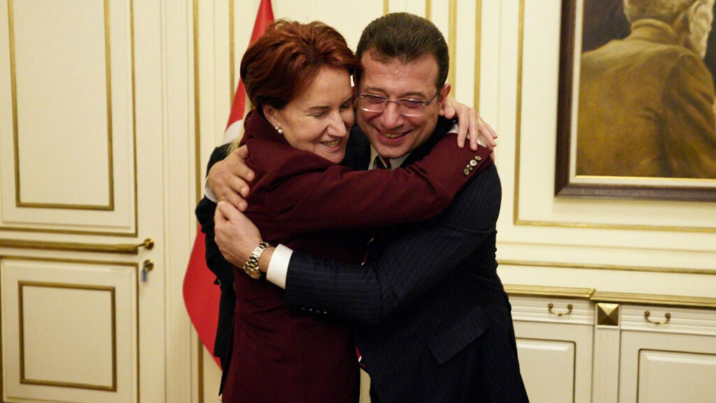 meral aksener ekrem imamoglu 151222 M1t0 cover