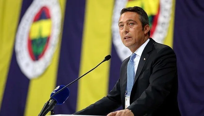 Fenerbahçe’de teknik direktörlük için iki aday belli oldu