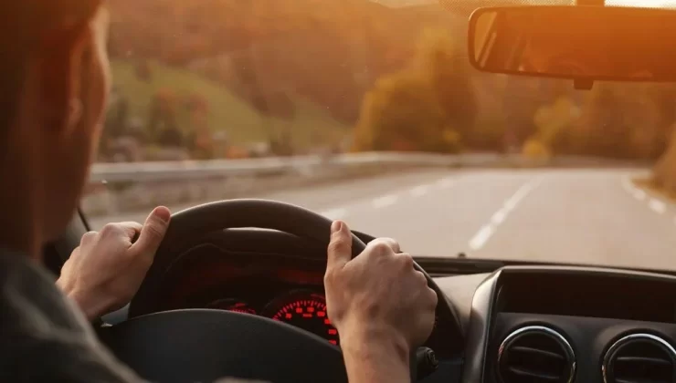 Bayram yolculuğunda şoförlerin dikkat etmesi gerekenler