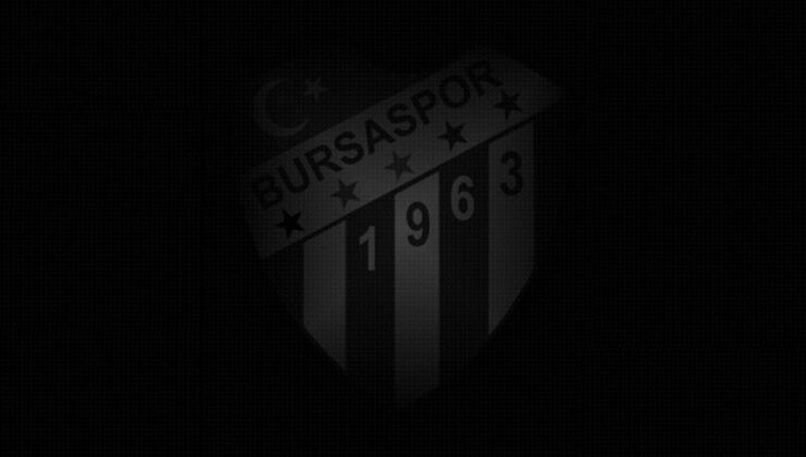 Bursaspor’un efsane ismi hayatını kaybetti