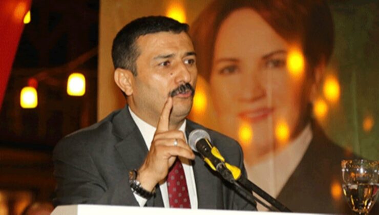 İYİ Parti Bursa Milletvekili Türkoğlu: “Genel Başkanımızın arkasındayız”