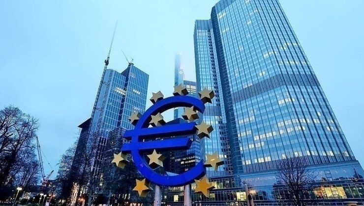 Avrupa Merkez Bankası’ndan enflasyon uyarısı
