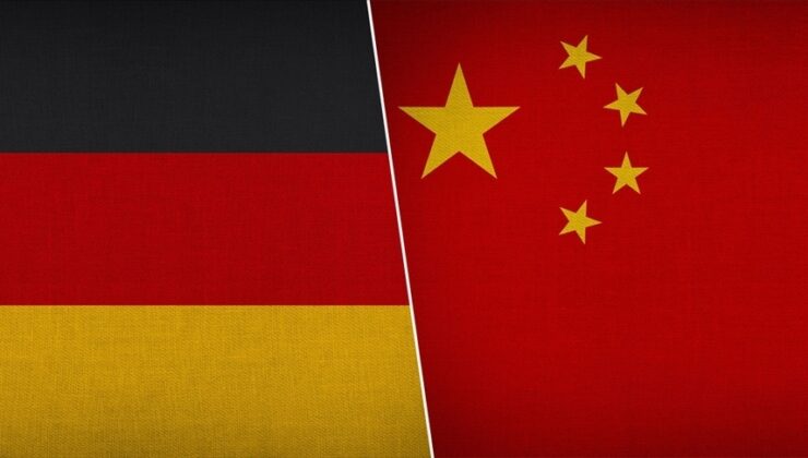 Almanya, Çin ile görüşmelerinde zorlu bir dengeleme ile karşı karşıya